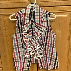 Anne Fontaine Blouse